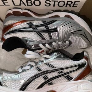 Asic Gel Kayano 14